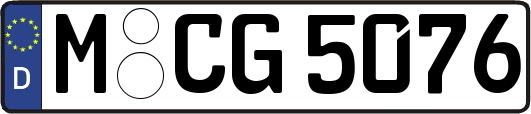 M-CG5076