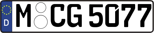 M-CG5077