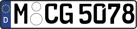 M-CG5078