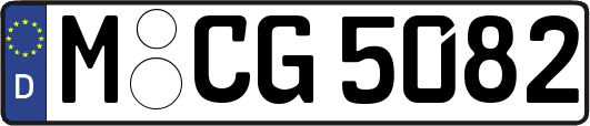 M-CG5082