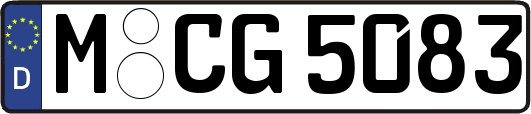 M-CG5083