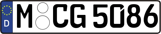 M-CG5086