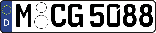 M-CG5088