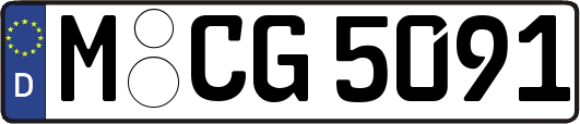 M-CG5091