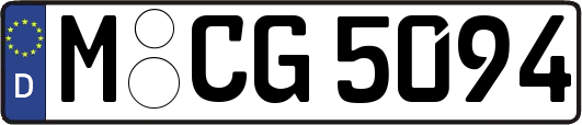 M-CG5094