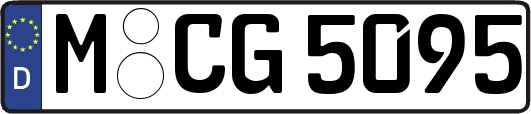 M-CG5095
