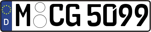M-CG5099