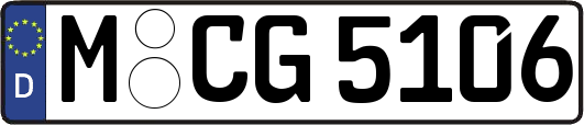 M-CG5106