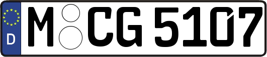 M-CG5107