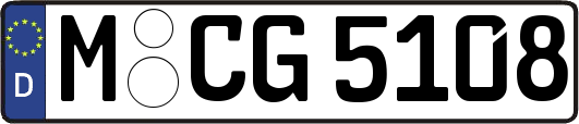 M-CG5108