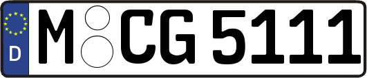 M-CG5111
