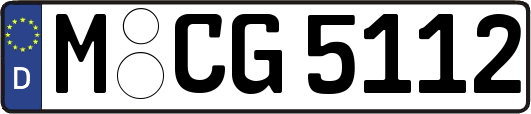 M-CG5112