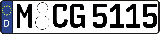 M-CG5115