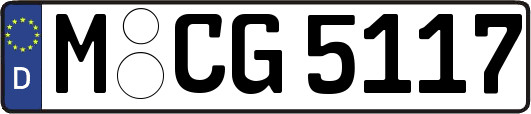 M-CG5117
