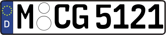 M-CG5121