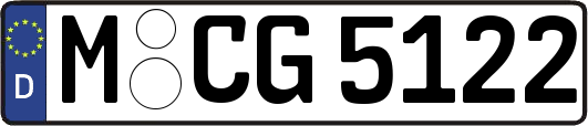 M-CG5122