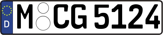 M-CG5124