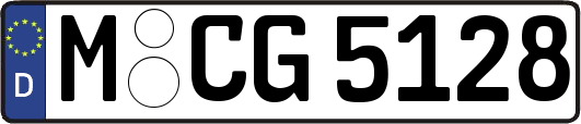 M-CG5128