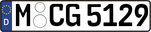 M-CG5129