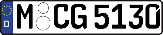 M-CG5130
