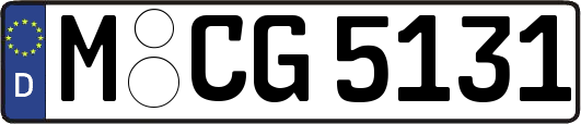 M-CG5131