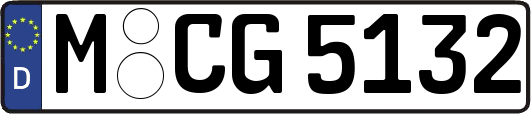 M-CG5132