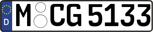 M-CG5133