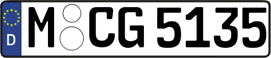 M-CG5135