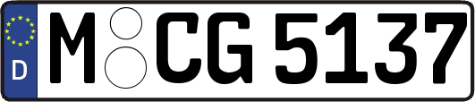 M-CG5137