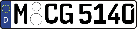 M-CG5140