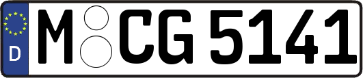 M-CG5141