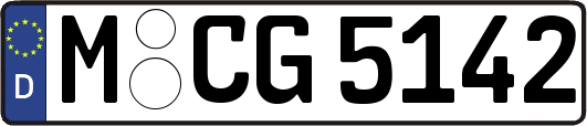 M-CG5142