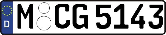 M-CG5143