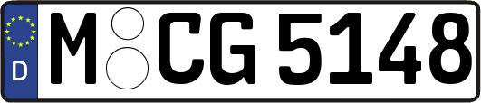 M-CG5148