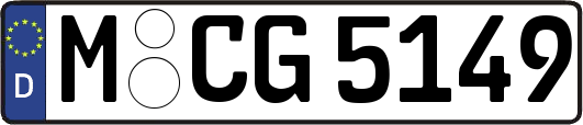 M-CG5149