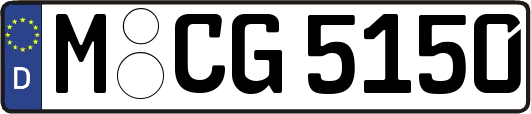 M-CG5150