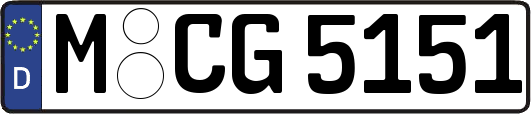 M-CG5151