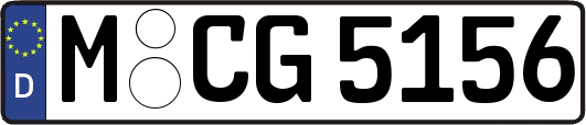 M-CG5156