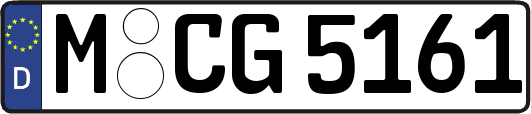 M-CG5161