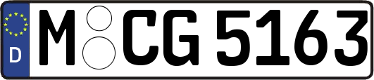 M-CG5163