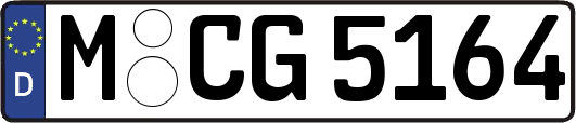 M-CG5164