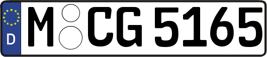 M-CG5165