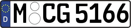 M-CG5166