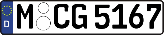 M-CG5167