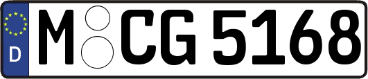M-CG5168