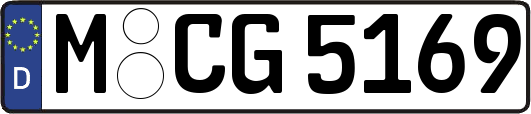 M-CG5169