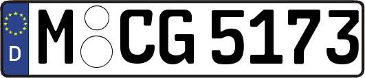 M-CG5173