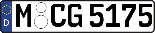 M-CG5175