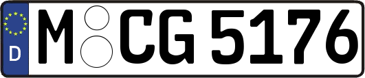 M-CG5176