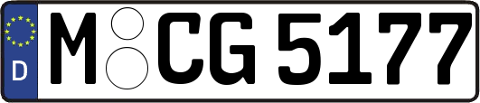 M-CG5177